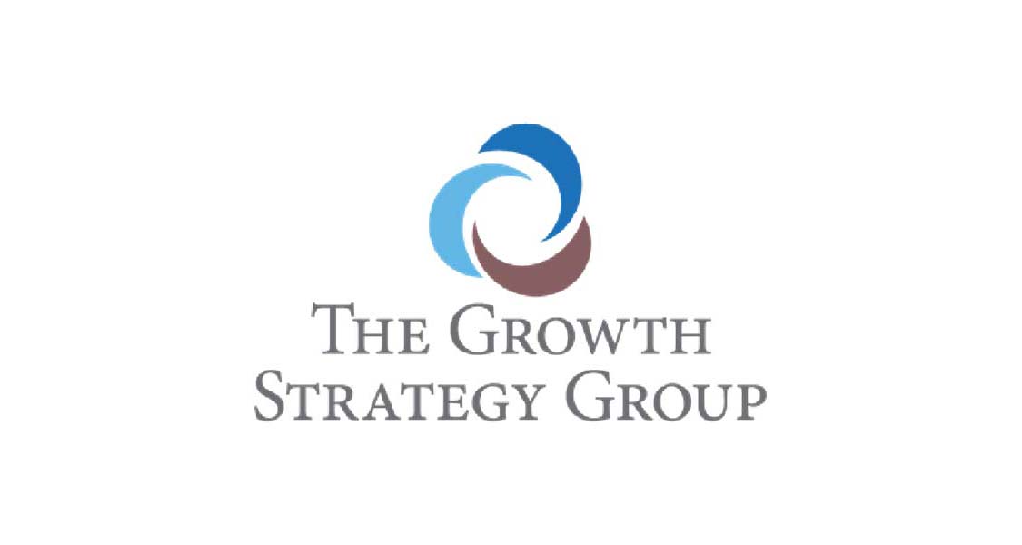 Relaunch as The Growth Strategy Group | The Growth Strategy Group
