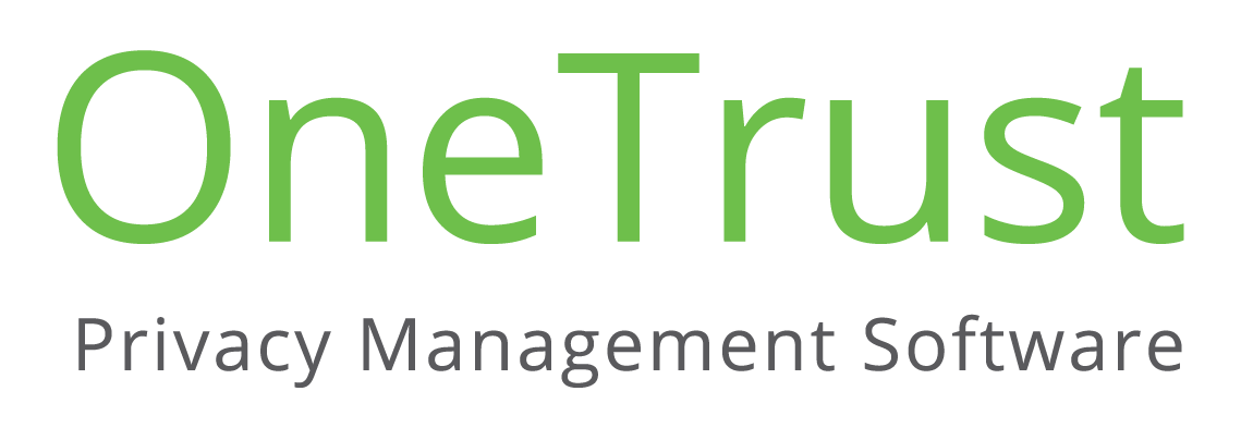OneTrust Privacy Management Software
